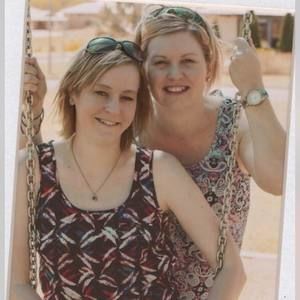 Meet your Posher, Katrina